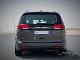 Chrysler Pacifica 2019